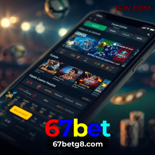Promoções 67bet Explicadas: O que Você Precisa Saber antes de Jogar
